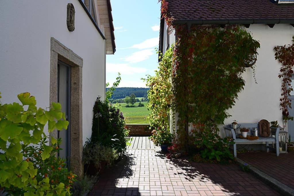 Gaestehaus Kohlberg Kohlberg  Exterior foto